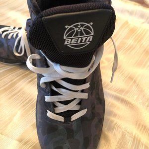 Camo beita shoes